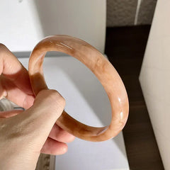 Artisan Maré Bangle