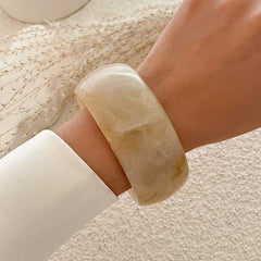 Artisan Maré Bangle