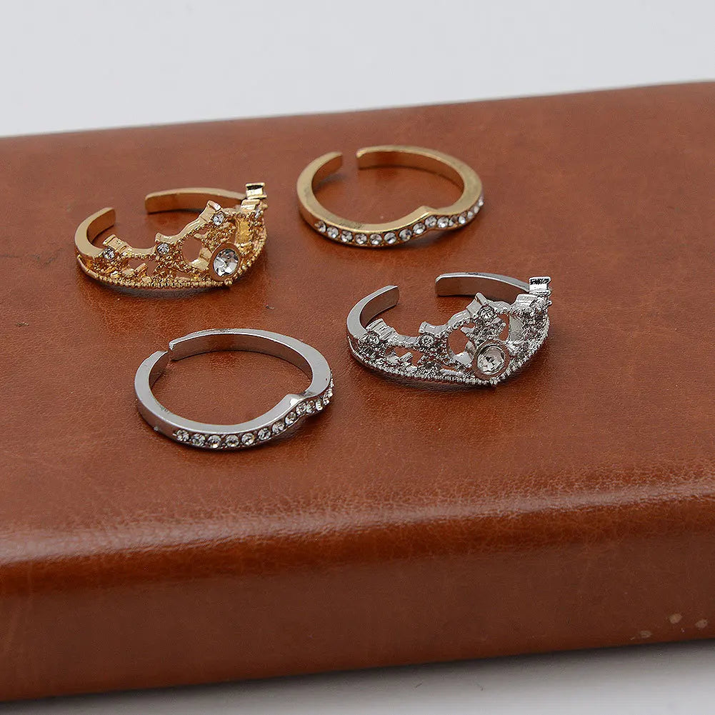 Petite Brilliance Set
