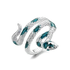 Serpentis Ring