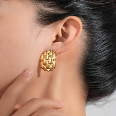 Sculptura Trio  The Atlas Ring
