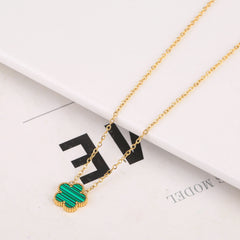 Golden Blossom Bracelet
