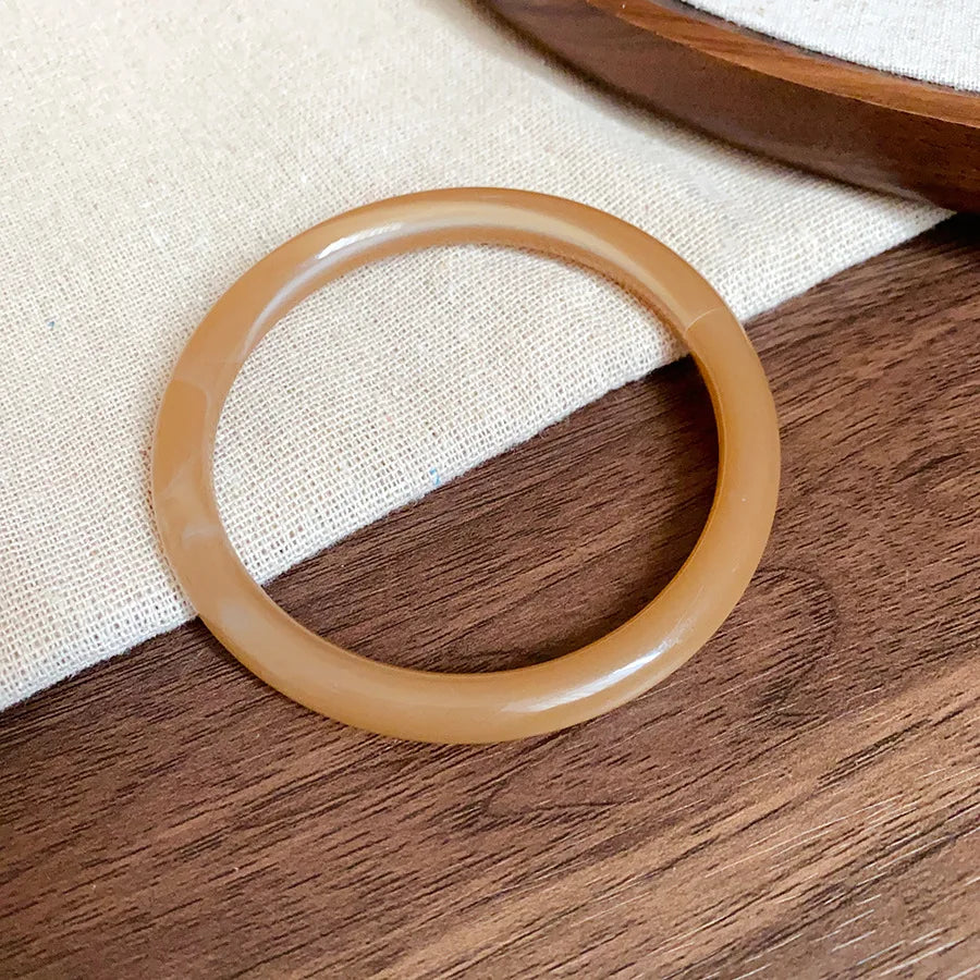 Artisan Maré Bangle