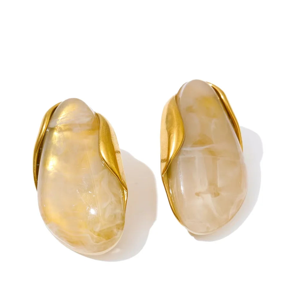 Icon Curve Ring