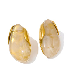 Icon Curve Ring