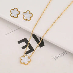 Golden Blossom Bracelet