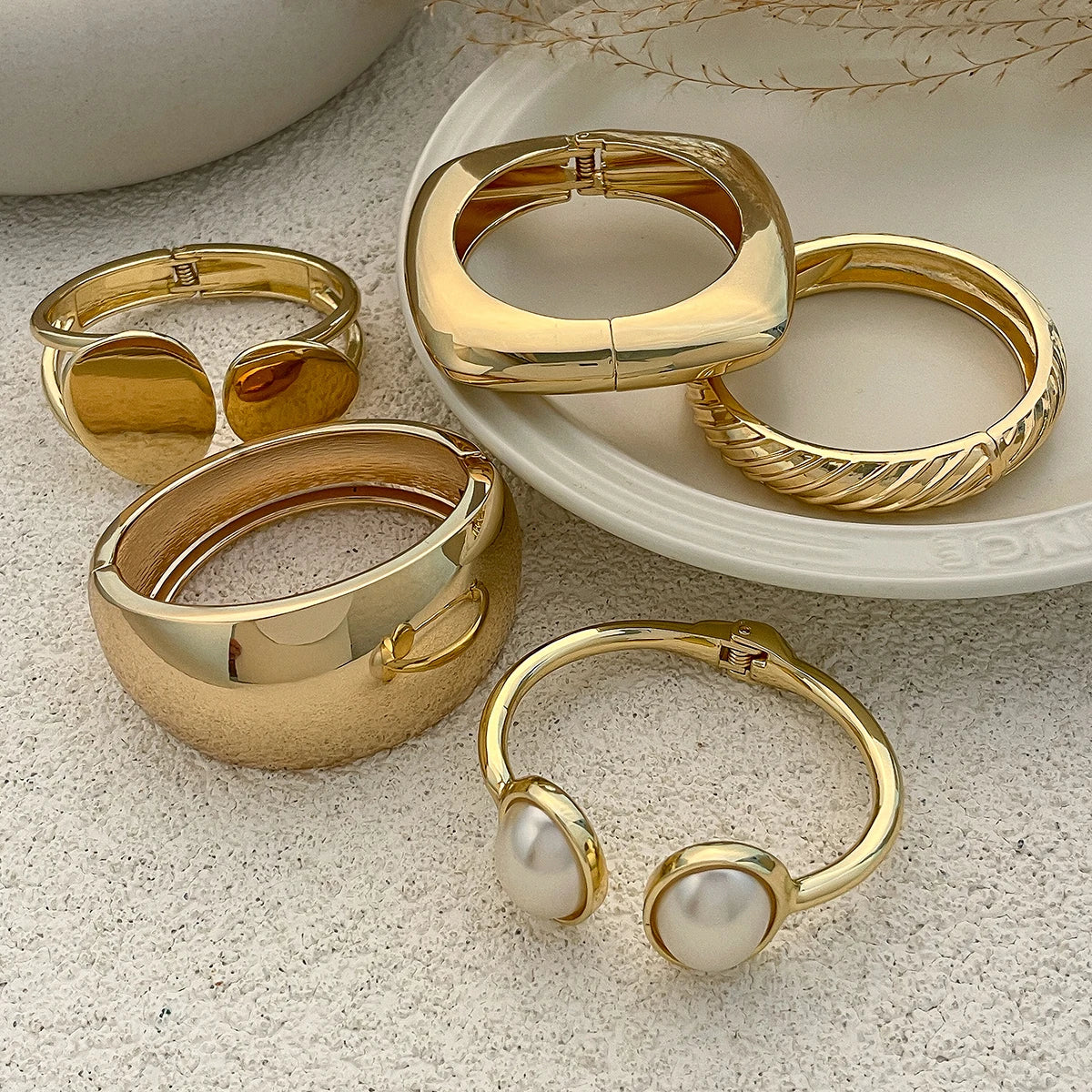 The Bold Classics Set