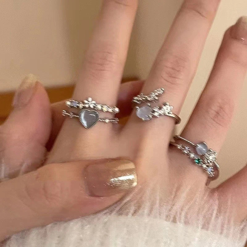 Petite Brilliance Set