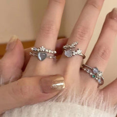 Petite Brilliance Set