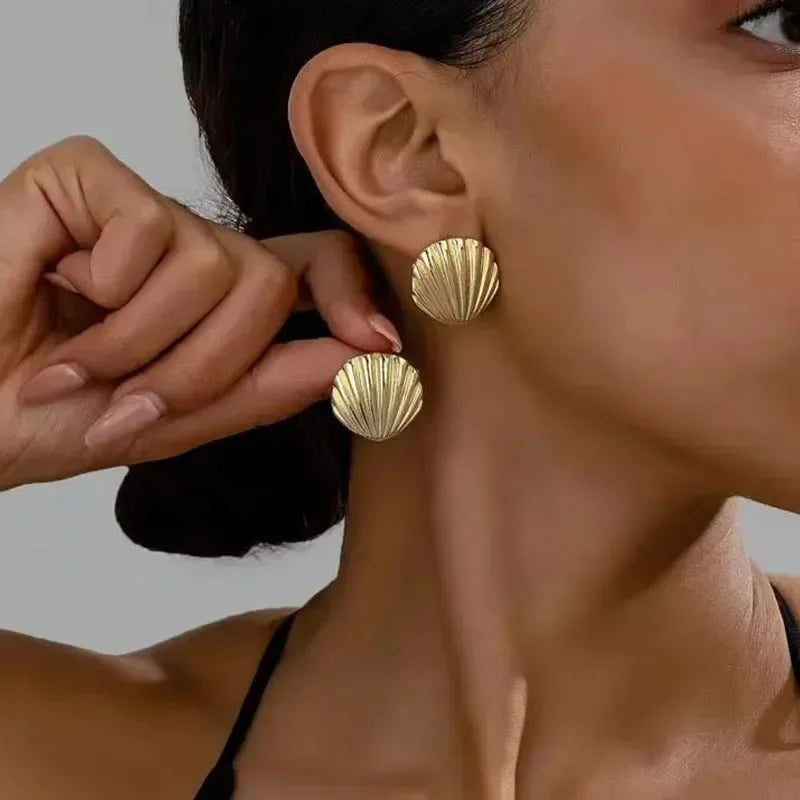 Sea Star Whisper Studs