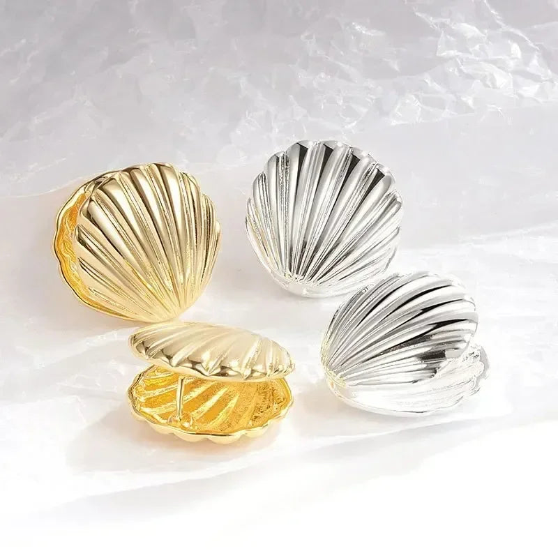 Sea Star Whisper Studs