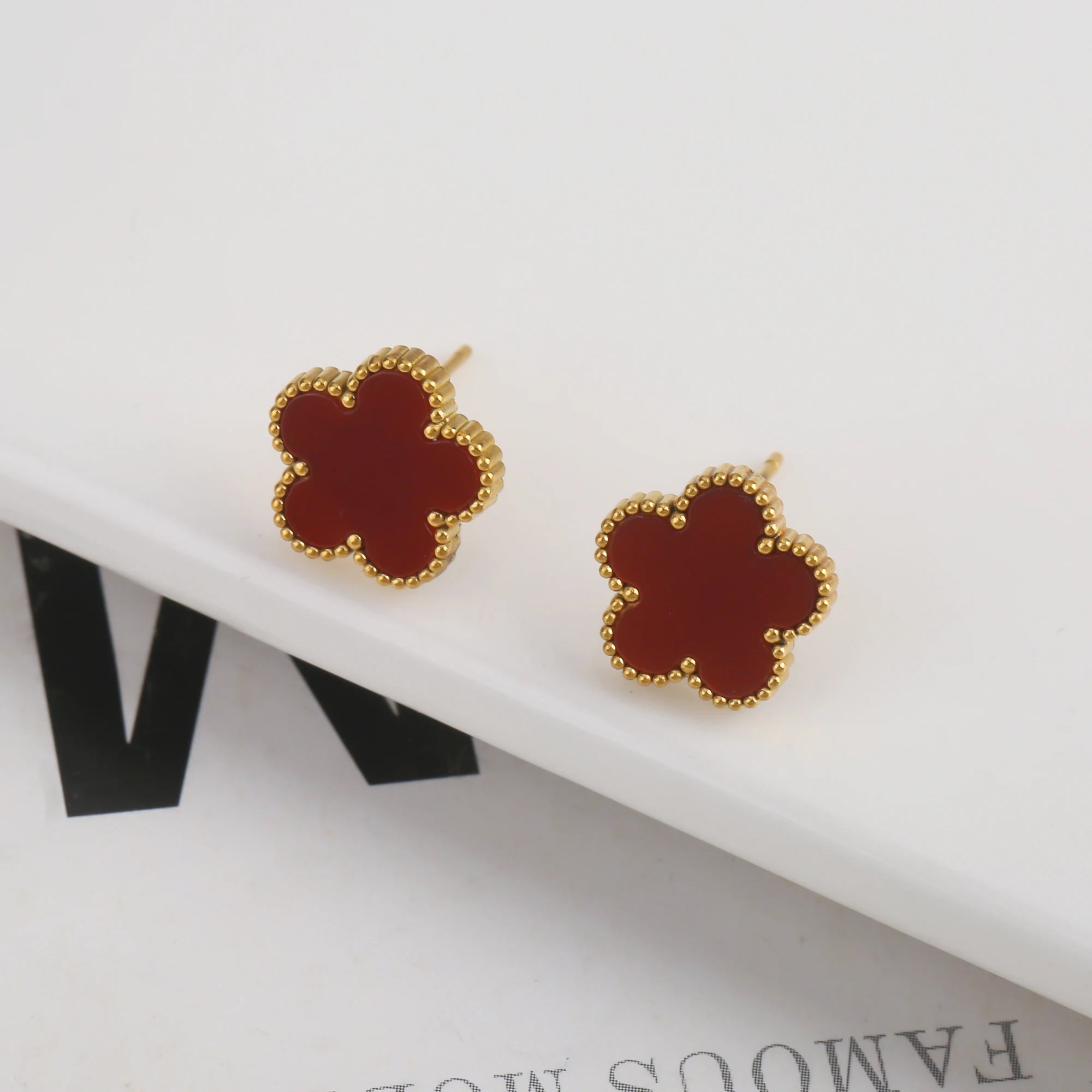 Golden Blossom Bracelet