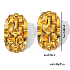 Sculptura Trio  The Atlas Ring