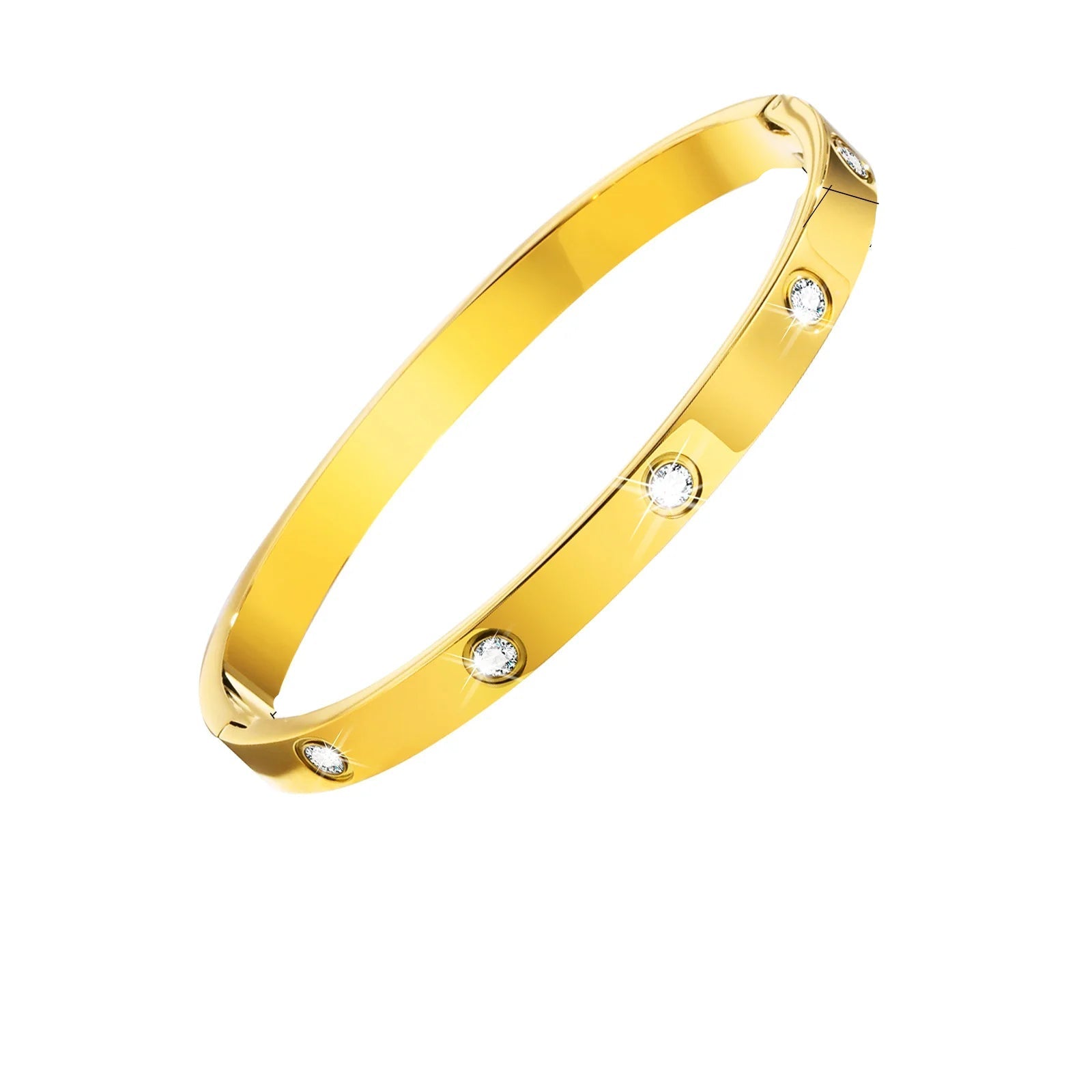 Luminé Star Bracelet