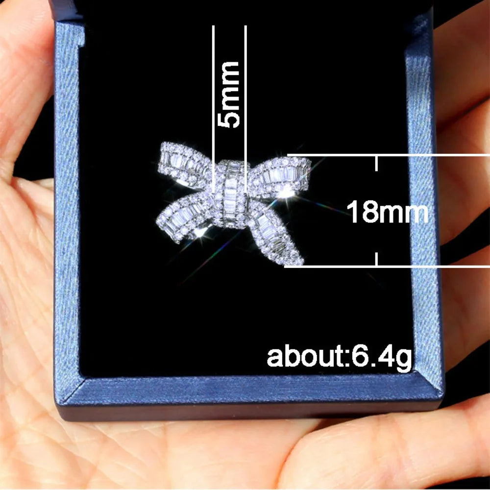The Signature Bow