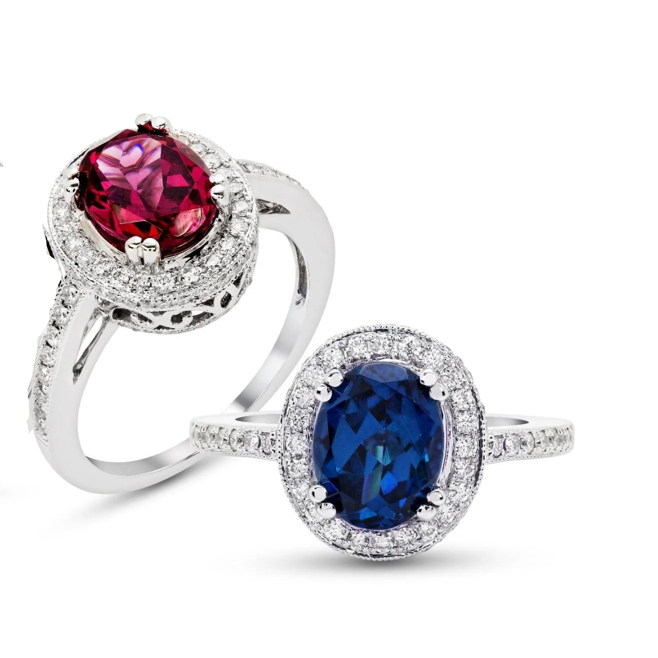 The Crown Jewel Collection