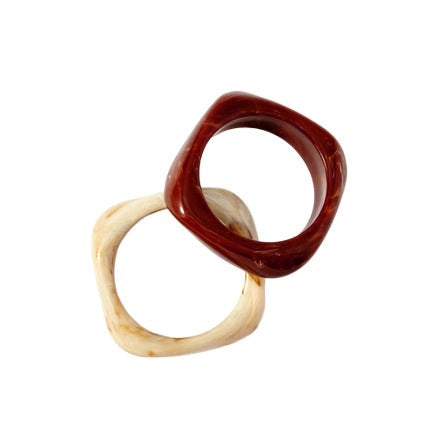 Artisan Maré Bangle